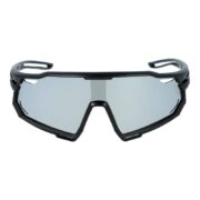 Okulary rowerowe do biegania przeciwsłoneczne polaryzacyjne sportowe - PZ-474-4 - obrazek 2