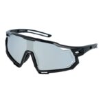 Okulary rowerowe do biegania przeciwsłoneczne polaryzacyjne sportowe - PZ-474-4
