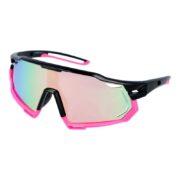 Okulary rowerowe do biegania przeciwsłoneczne polaryzacyjne sportowe - PZ-474-6