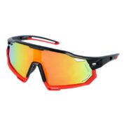 Okulary rowerowe do biegania przeciwsłoneczne polaryzacyjne sportowe - PZ-474-8