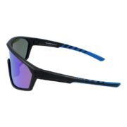 Okulary rowerowe do biegania przeciwsłoneczne polaryzacyjne sportowe - PZ-476-10 - obrazek 3