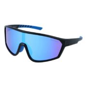 Okulary rowerowe do biegania przeciwsłoneczne polaryzacyjne sportowe - PZ-476-10