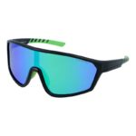 Okulary rowerowe do biegania przeciwsłoneczne polaryzacyjne sportowe - PZ-476-11