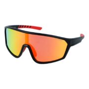 Okulary rowerowe do biegania przeciwsłoneczne polaryzacyjne sportowe - PZ-476-8
