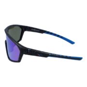 Okulary rowerowe do biegania przeciwsłoneczne polaryzacyjne sportowe - PZ-477-10 - obrazek 3