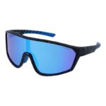 Okulary rowerowe do biegania przeciwsłoneczne polaryzacyjne sportowe - PZ-477-10