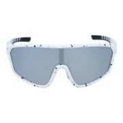 Okulary rowerowe do biegania przeciwsłoneczne polaryzacyjne sportowe - PZ-477-4 - obrazek 2