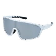 Okulary rowerowe do biegania przeciwsłoneczne polaryzacyjne sportowe - PZ-477-4