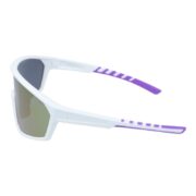 Okulary rowerowe do biegania przeciwsłoneczne polaryzacyjne sportowe - PZ-477-7 - obrazek 3