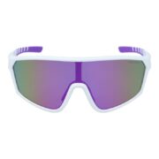 Okulary rowerowe do biegania przeciwsłoneczne polaryzacyjne sportowe - PZ-477-7 - obrazek 2