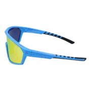 Okulary rowerowe do biegania przeciwsłoneczne polaryzacyjne sportowe - PZ-477-8 - obrazek 3