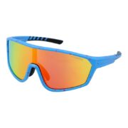 Okulary rowerowe do biegania przeciwsłoneczne polaryzacyjne sportowe - PZ-477-8