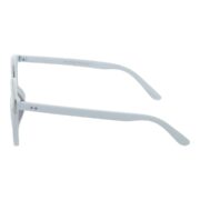 Okulary przeciwsłoneczne damskie z polaryzacją czarne lenonki - PZ-727-5 - obrazek 3