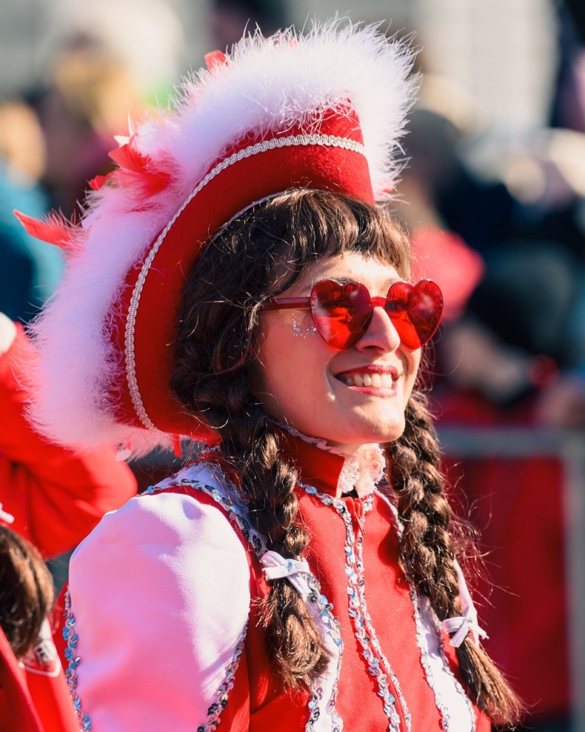 jakie okulary na festiwal