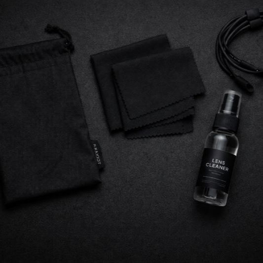 Akcesoria do okularów