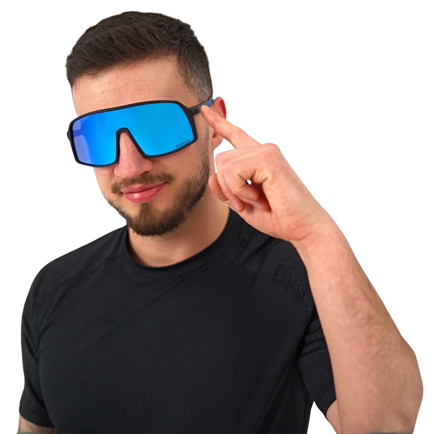 Sklep internetowy z okularami sportowymi